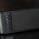 Illustration for article titled Vizio Sound Stand Review: Cheap TV Sound That's Not Worth It